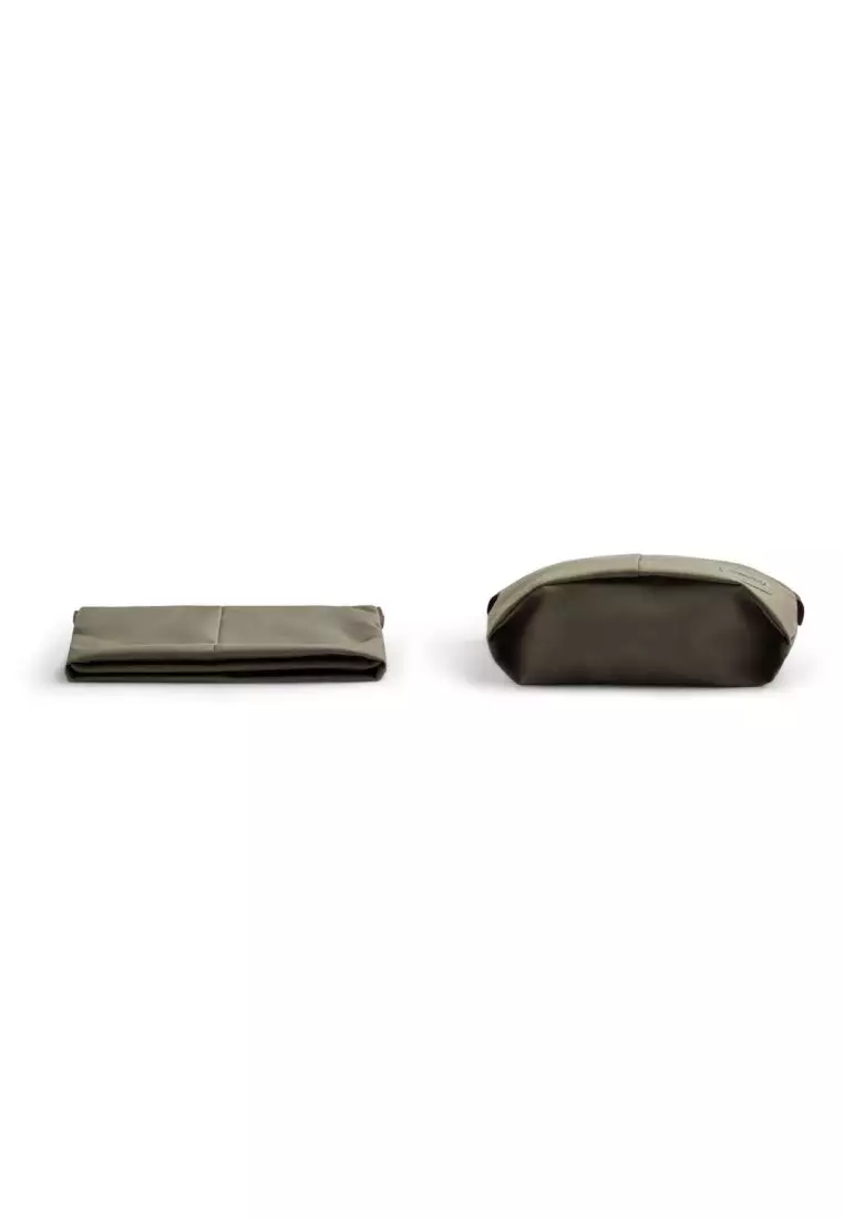 Bellroy Laneway Sacoche Crossbody Bag - Sea Kelp