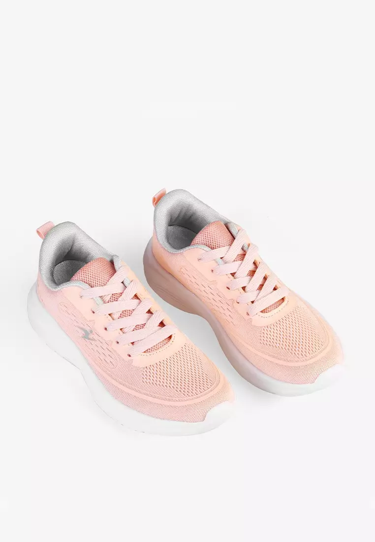 Sepatu Sneakers Anak Remaja T.Etta - Fransisca Renaldy