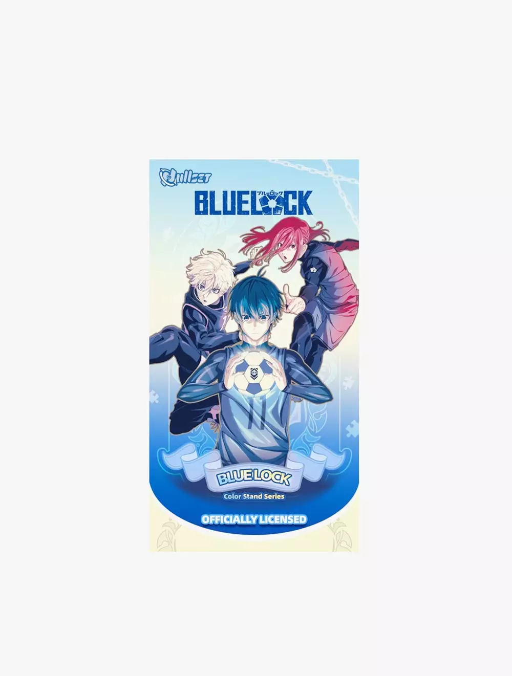 Nullset Blue Lock Color Stand Series Yoichi Isagi -BL2N12048