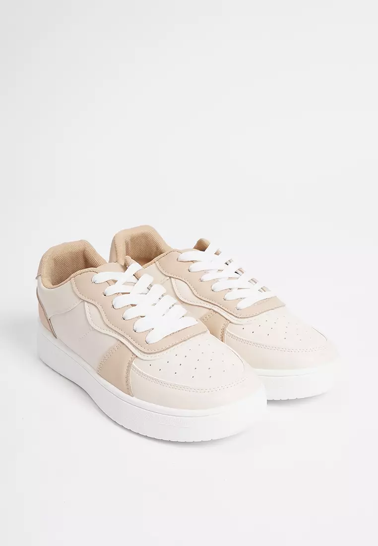 Fully best sale fashioned trainers