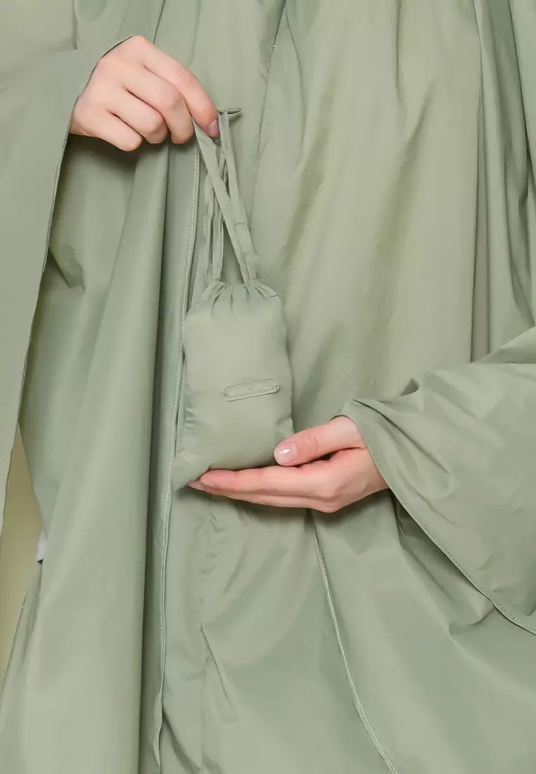 Daeya BPSE 2in1 Travelling Prayer Set MSBE916