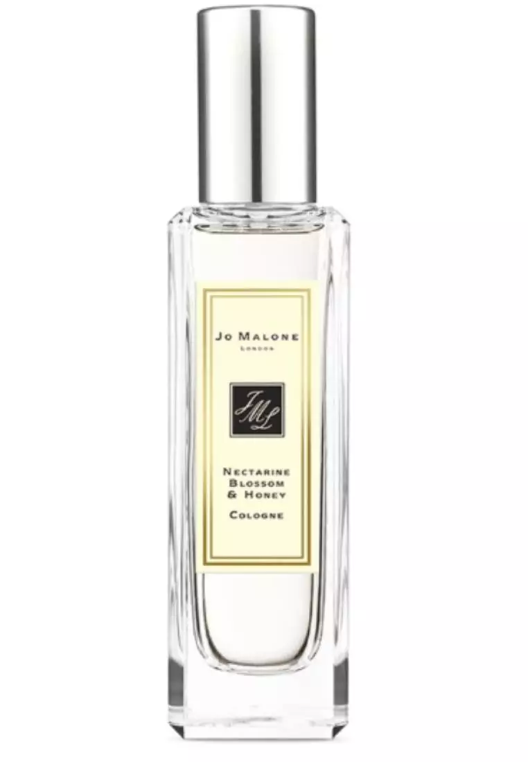 JO MALONE Nectarine Blossom Honey Cologne 30ml (orginally without box)