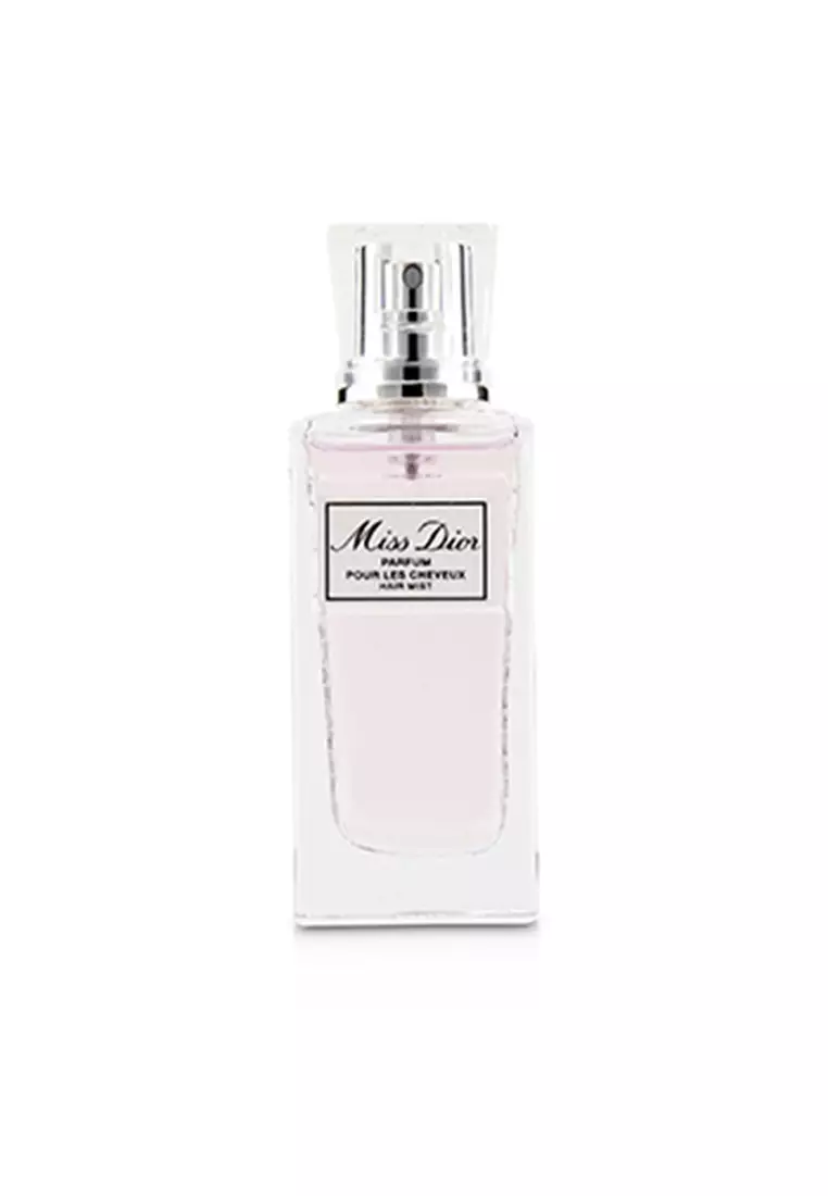 Miss dior hair mist sale