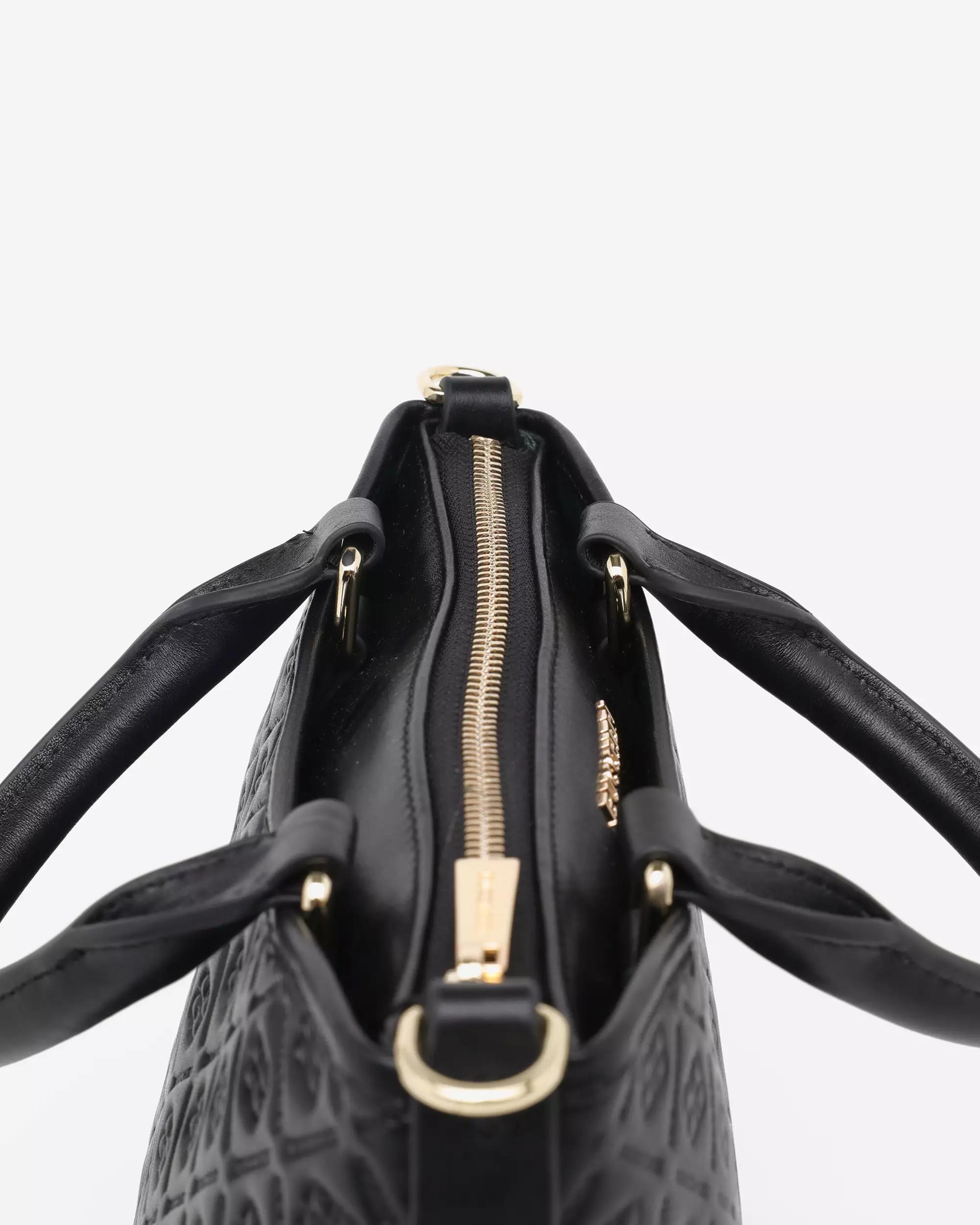 Buccheri Tavisha Bag Women Black