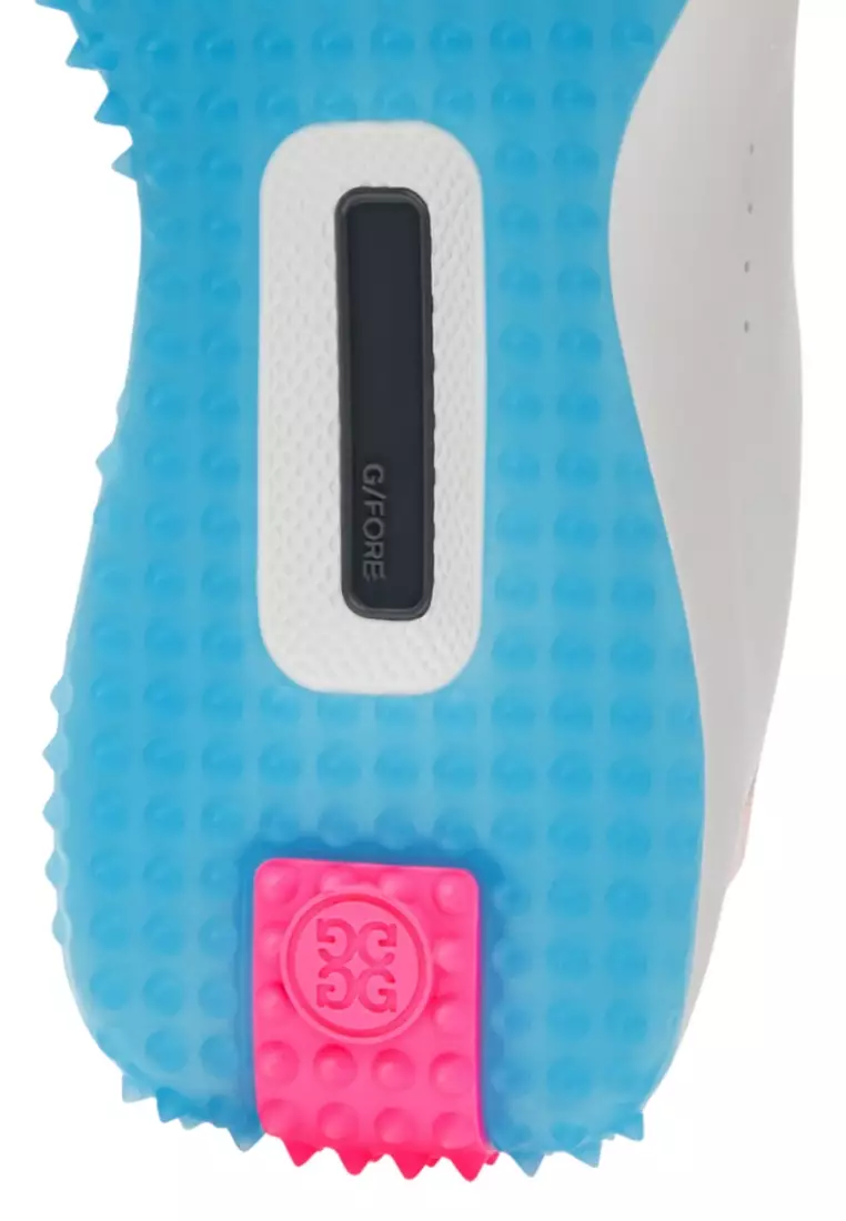 Women's G.112 Kiltie Golf Shoes