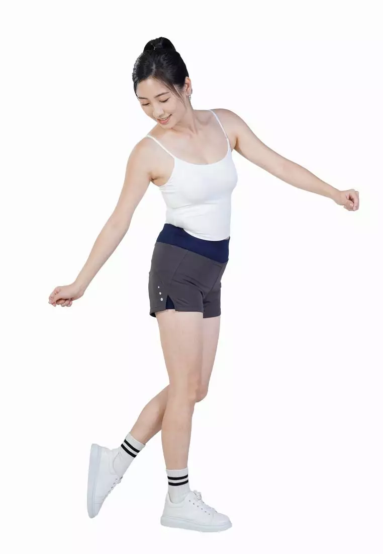 运动文胸吊带背心