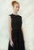TAV [Korean Designer Brand] Murray Dress - Black 099B9AA40B37D1GS_1