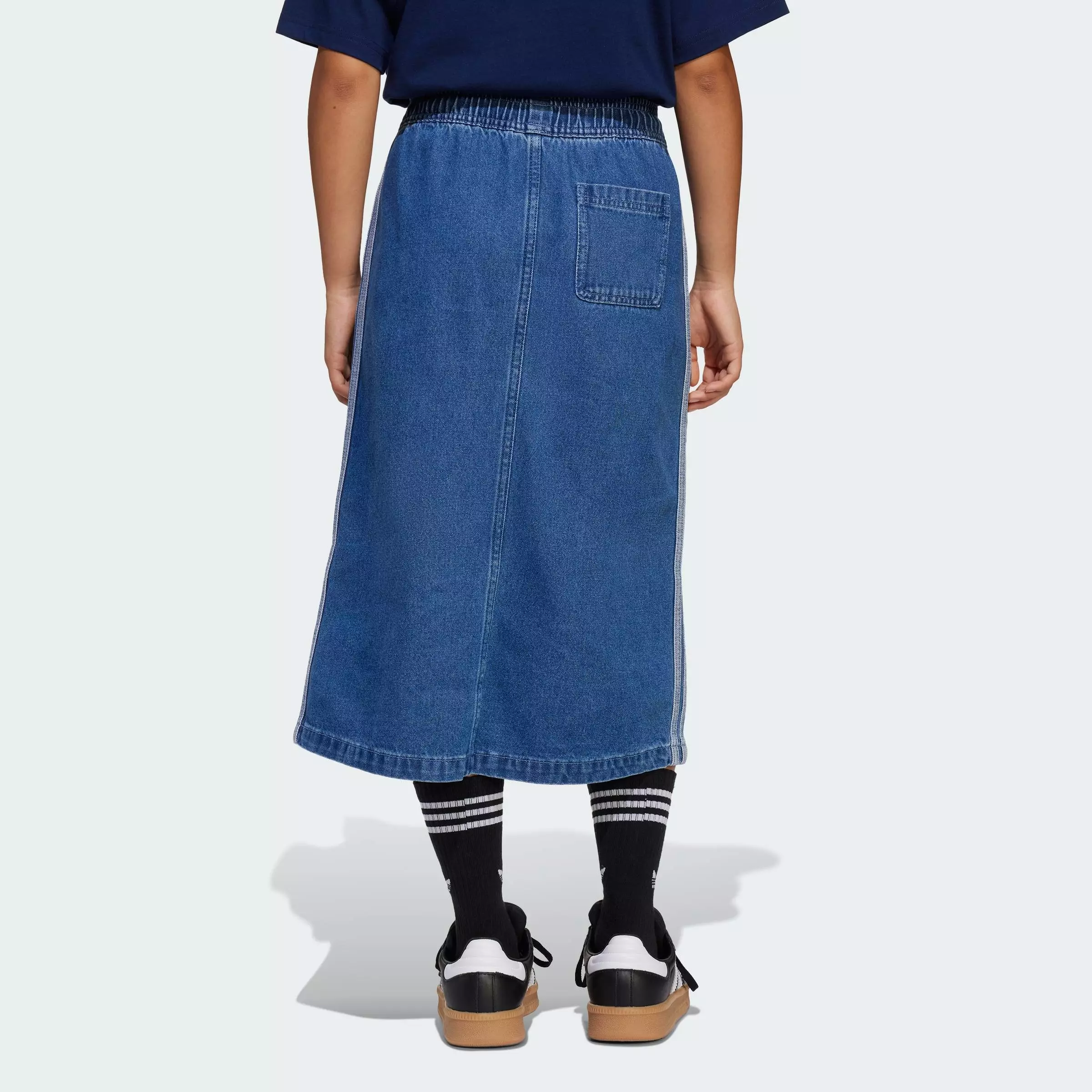 Denim Skirt Kids