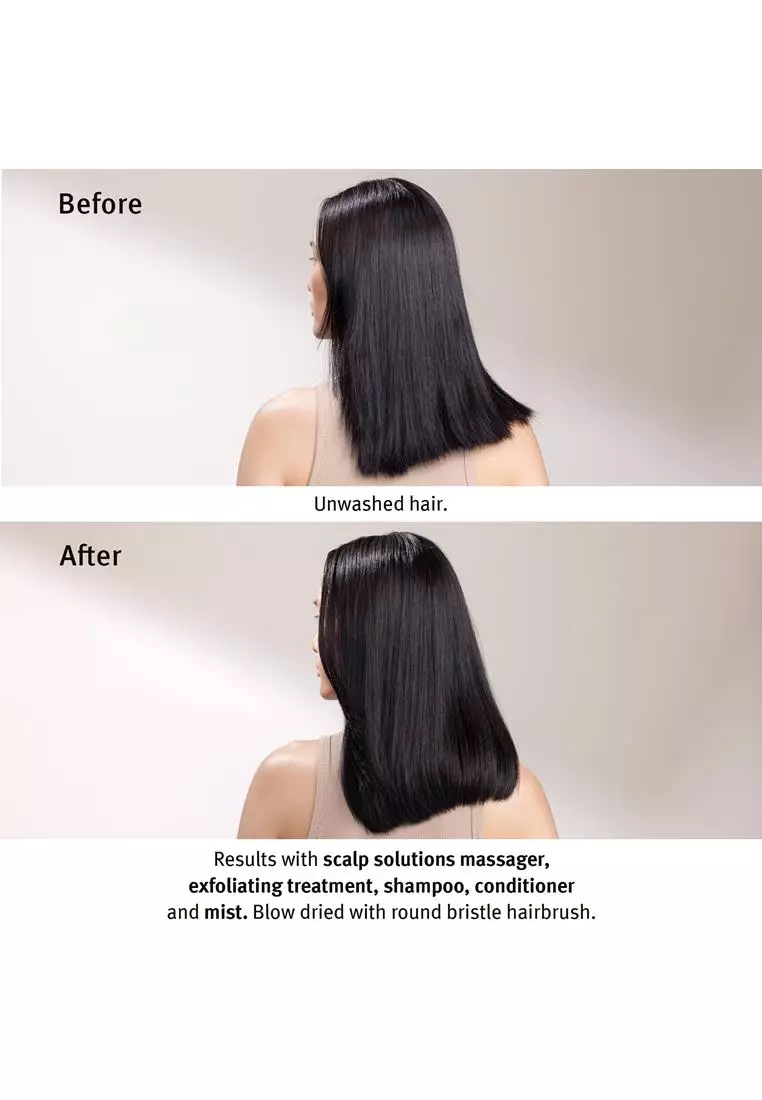 [SCALP CARE] AVEDA Scalp Solutions Balancing Shampoo 1000ML