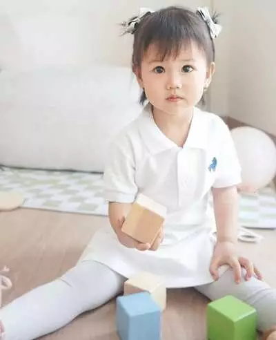Jual Little Warren Polo Dress Anak Premium Original 2026 | ZALORA