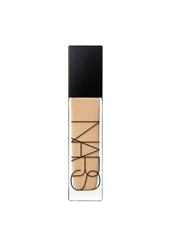 Buy Nars Punjab Natural Radiant Longwear Foundation 2021 Online Zalora Singapore