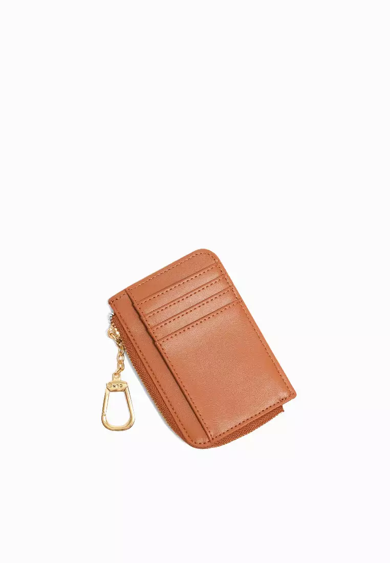 Jimin Wallet (Classic Monogram)