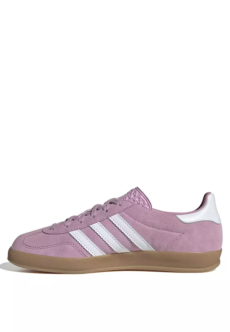 Gazelle Indoor W