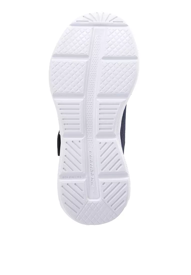 Microspec Max Velocity