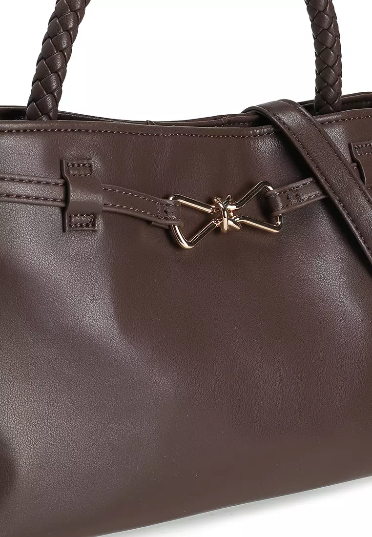 Mirabellaa Top Handle Bag