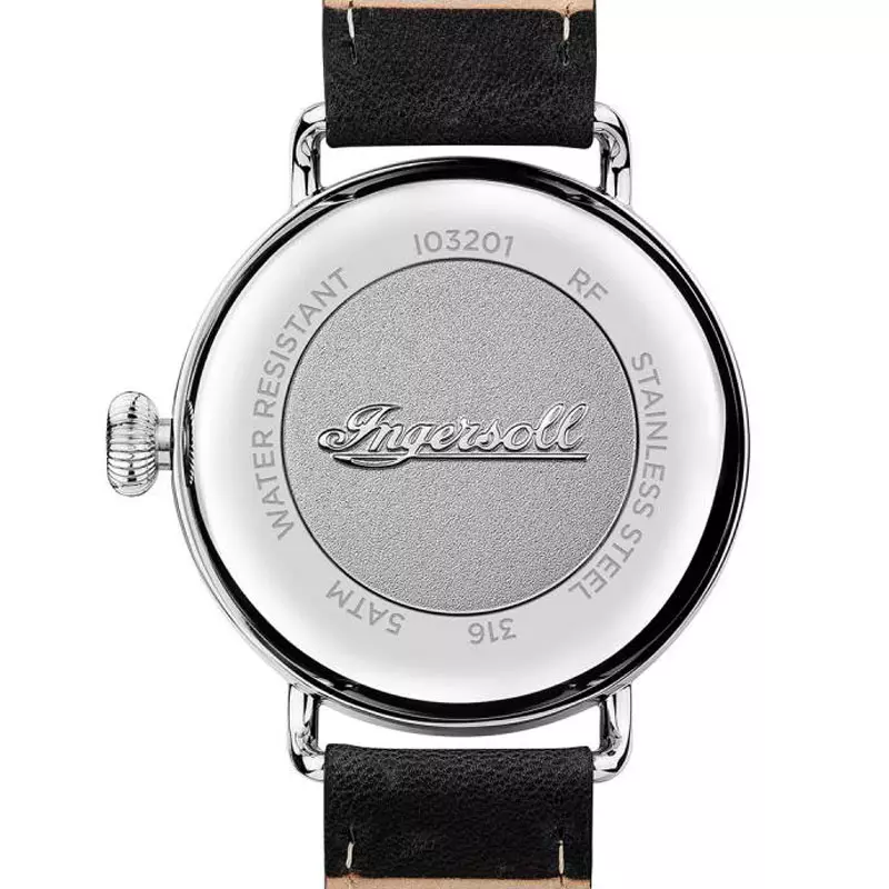 Jam Tangan Pria INGERSOLL Radiolite I03201