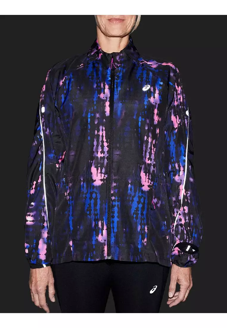 ROAD LITE-SHOW PACKABLE JACKET 2012D079-001