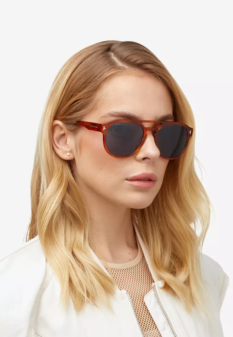 Polarized Diver Sunglasses For Men And Women. Unisex. Official Product Designed In Spain