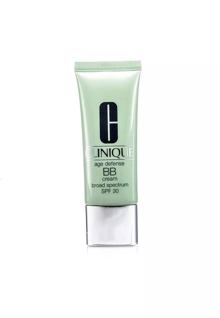 Discount on Clinique  shoes - SKU: Clinique - Age Defense Bb Cream Spf 30 - Shade #02 40ml/1.4oz