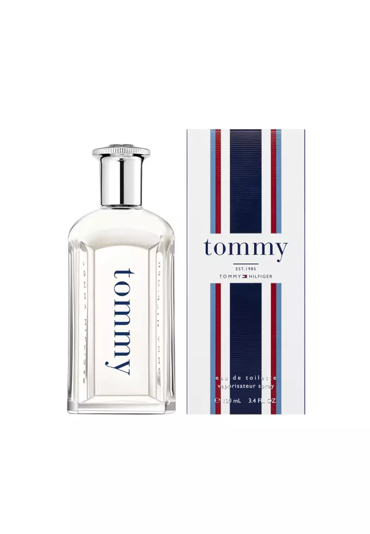 Tommy EDT 100ml