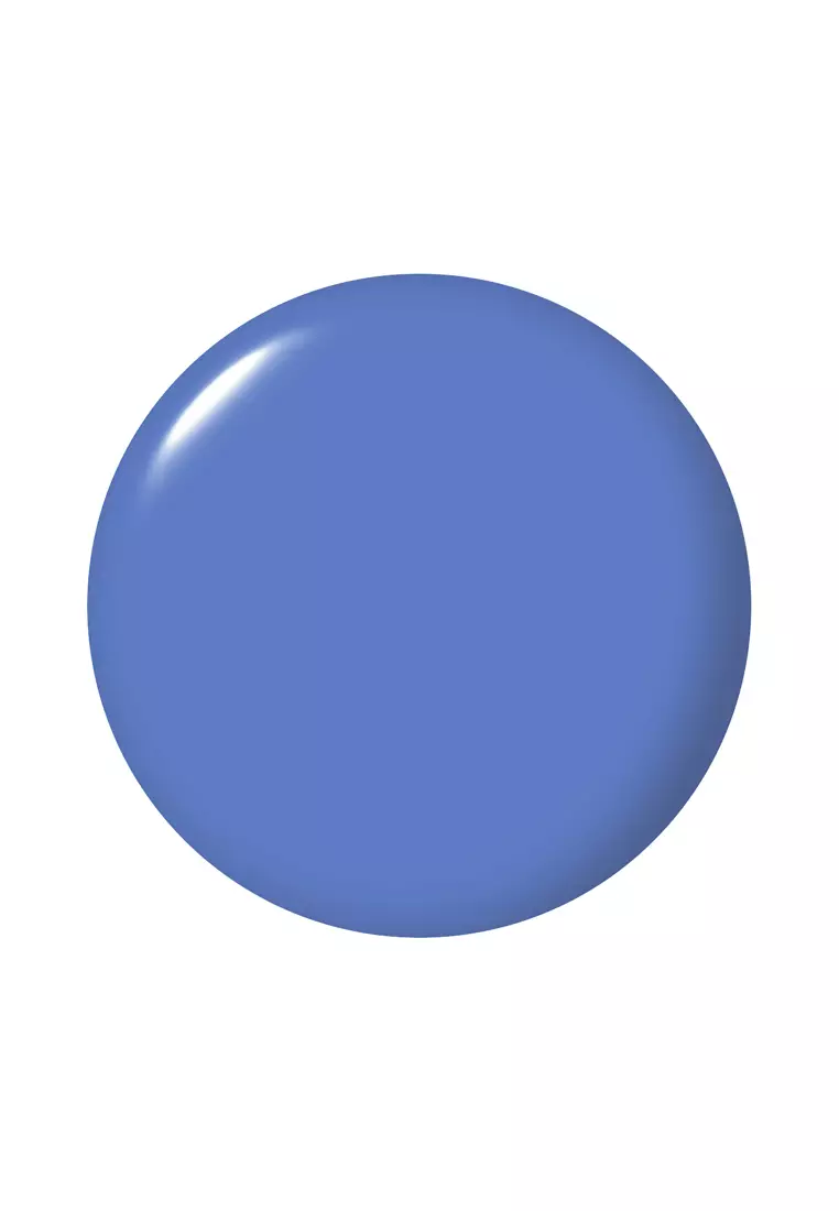 SM24 Nail Lacquer Dream Come Blue