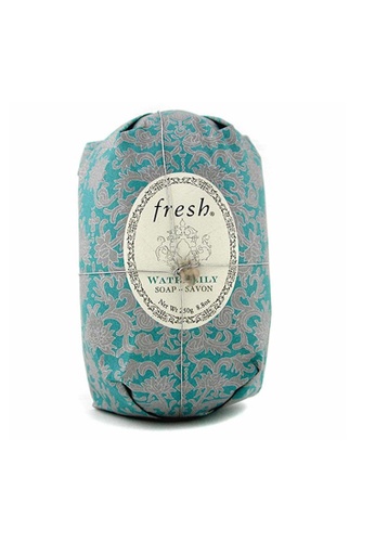 Fresh FRESH - Original Soap - Waterlily 250g/8.8oz 5CDC8BE5B69DEDGS_1
