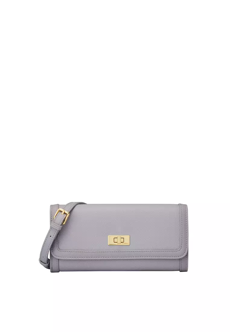 Zalora clutch online bag