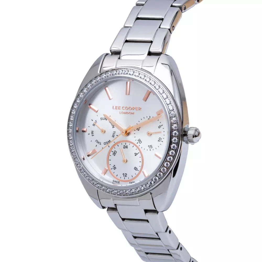 Jam Tangan Wanita Lee Cooper LC07408.330 Original
