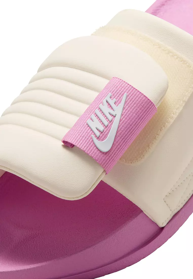 Offcourt Adjust Slides