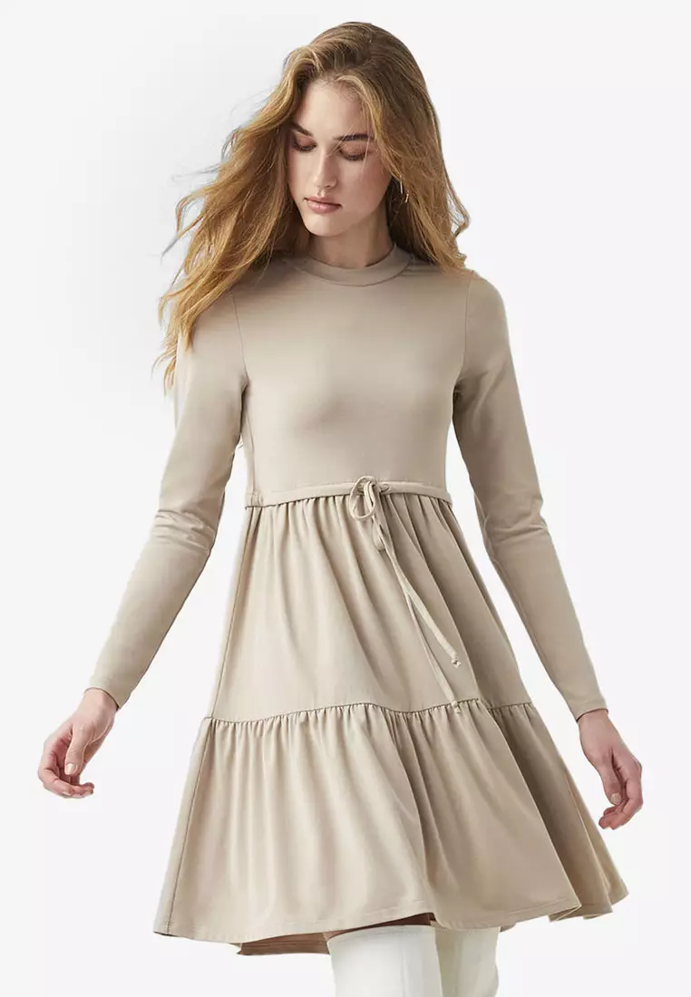 French deals connection dresses