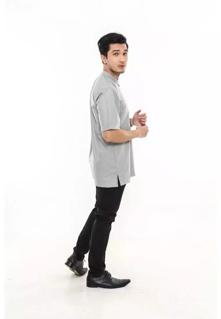 Kurta Mulk by Hudz