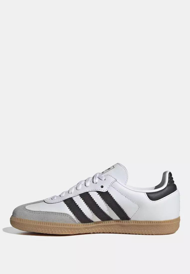 ADIDAS Samba OG Shoes 2026 | Buy ADIDAS Online | ZALORA Hong Kong
