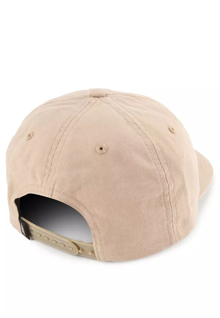 Mercury Cap