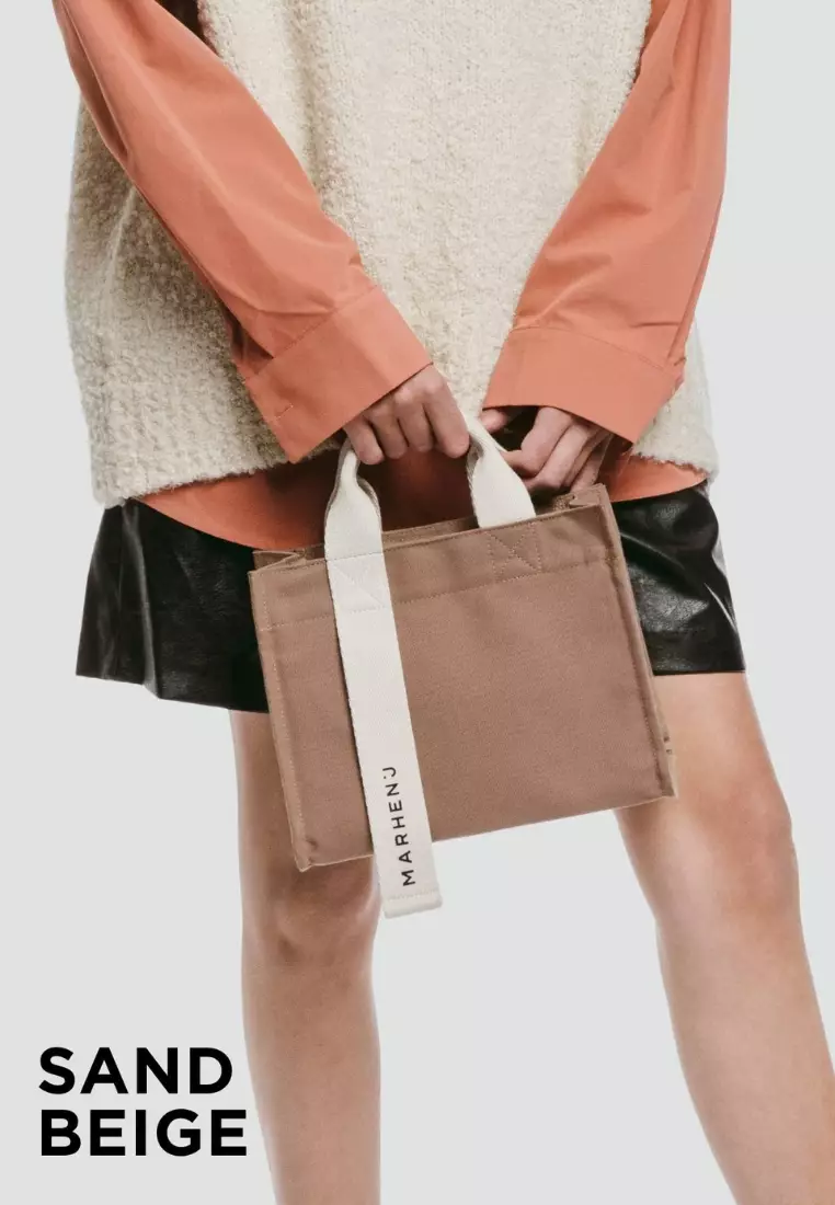 Rico Mini Comfort Bag Canvas