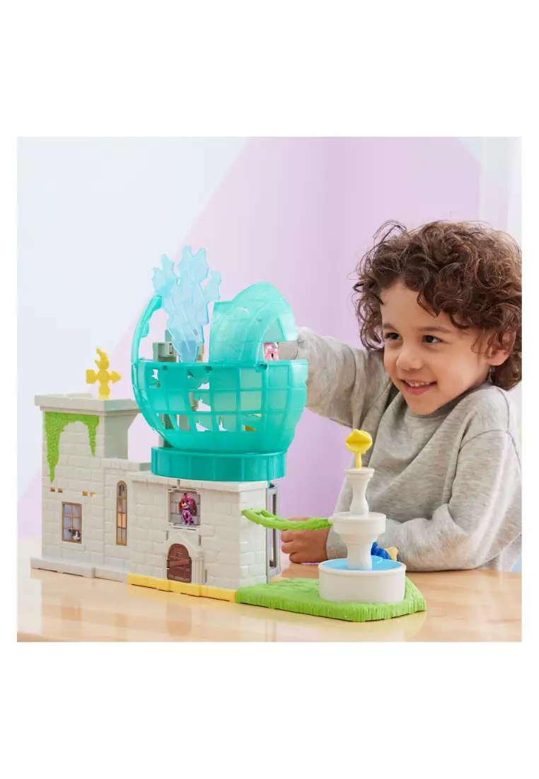 Buy Paw Patrol Paw Patrol Mighty Movie Observatory Playset 2024 Online ...