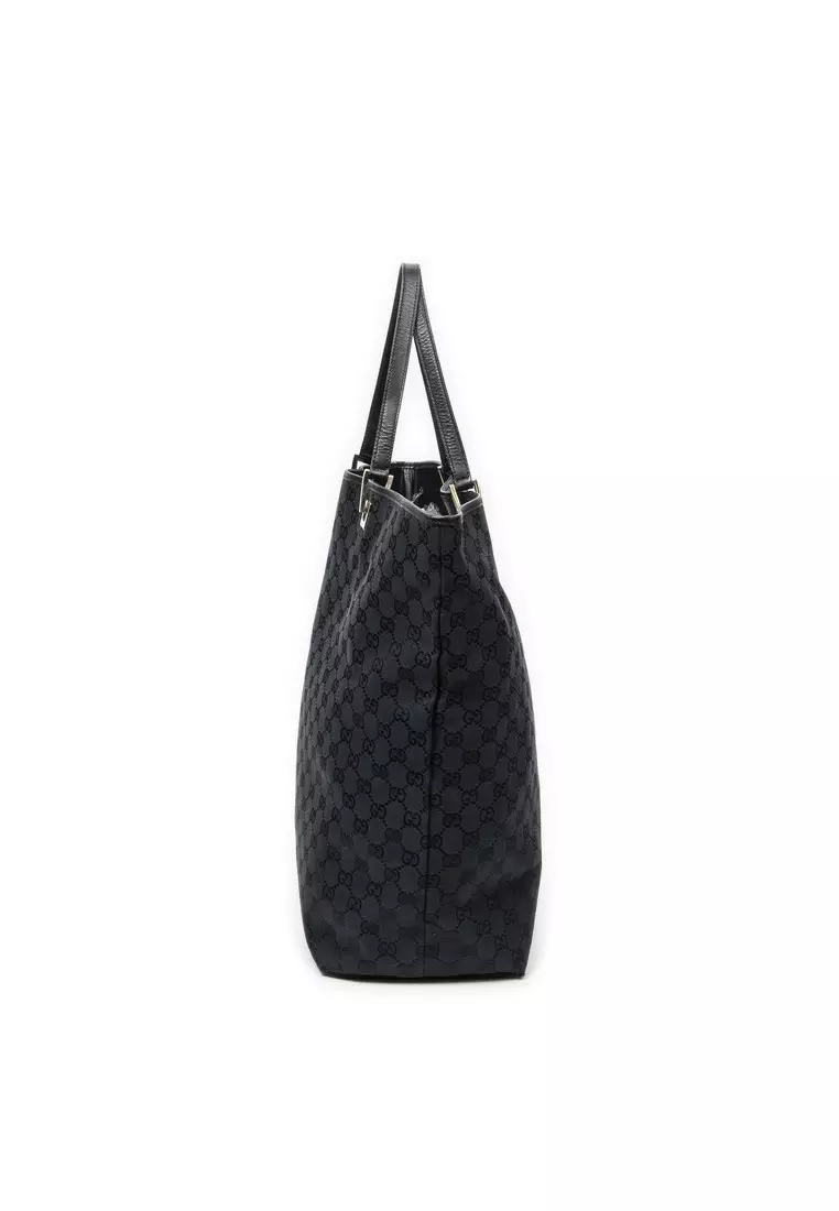 Pre-Loved Large Vertical Tote