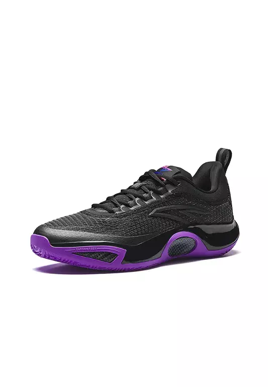 Men Scalpel 2 Basketball Shoes