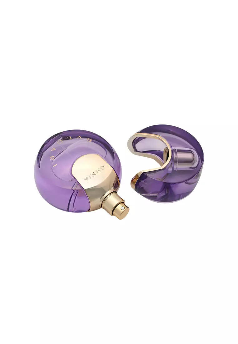 Bvlgari omnia amethyste boots clearance