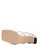 Twenty Eight Shoes silver VANSA Ankle Straps Heel Sandals VSW-S8042 2CF42SH1BE90F2GS_5