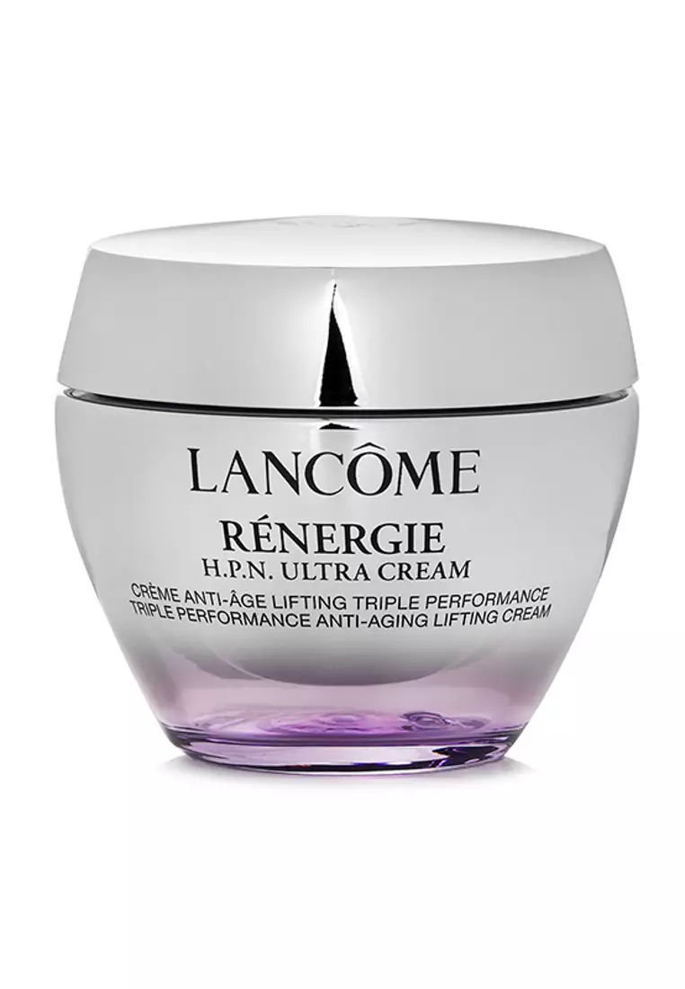 Buy Lancome LANCOME - Renergie H.P.N Ultra Cream Triple