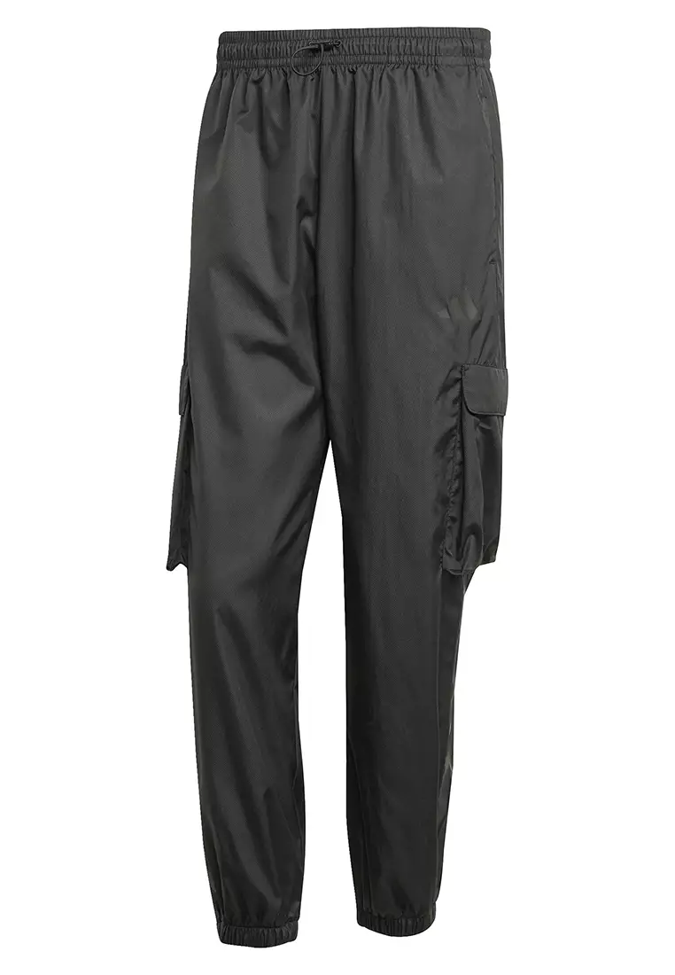 City Tech Utility Woven Pants