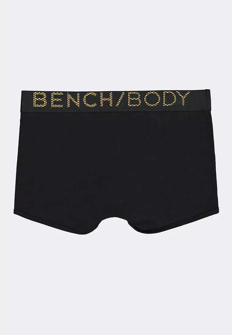Bench Body Boxer Brief