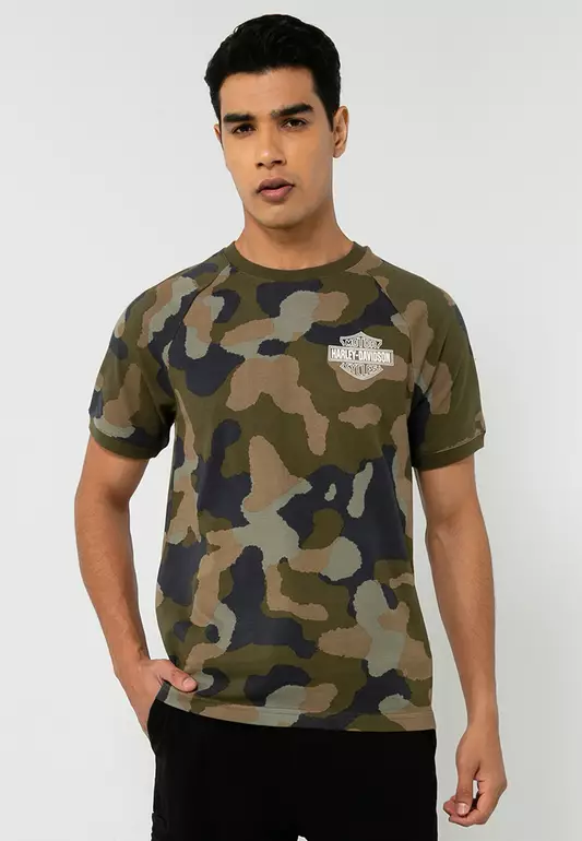 Street Surplus Tee