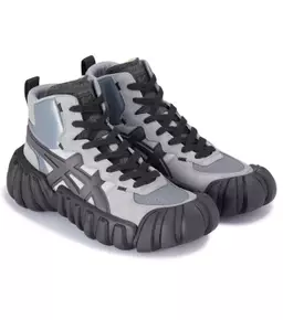 PIEDMONT GREY/GRAPHITE GREY