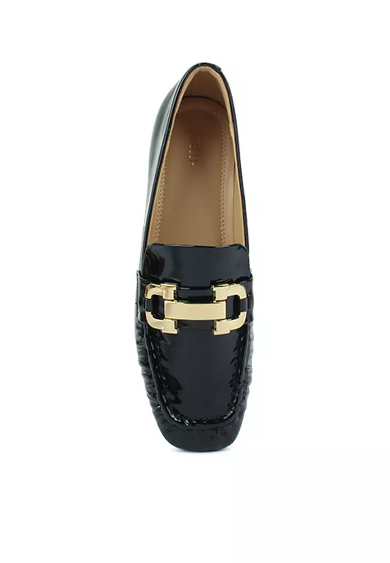 Monza 517 Pump Shoes