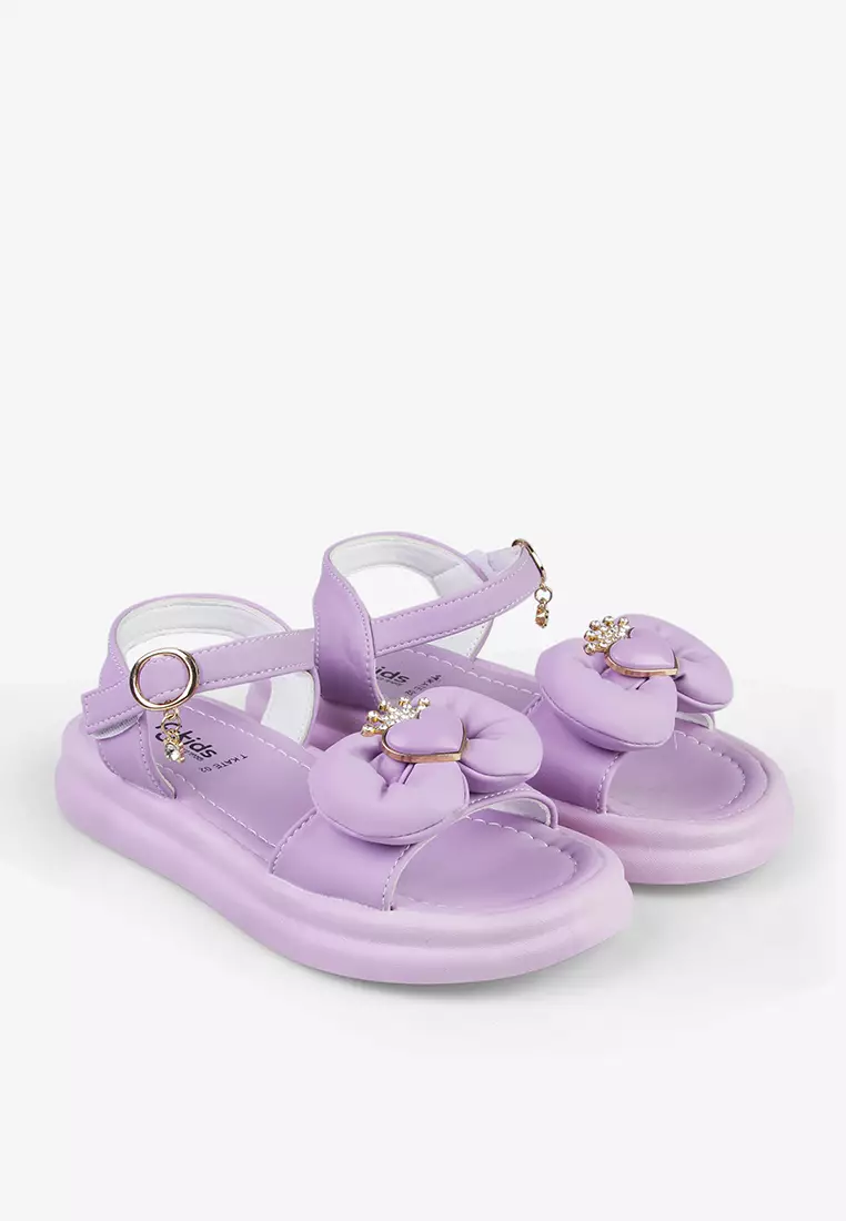 Sepatu Sandal Anak Remaja Perempuan T.Kate 02