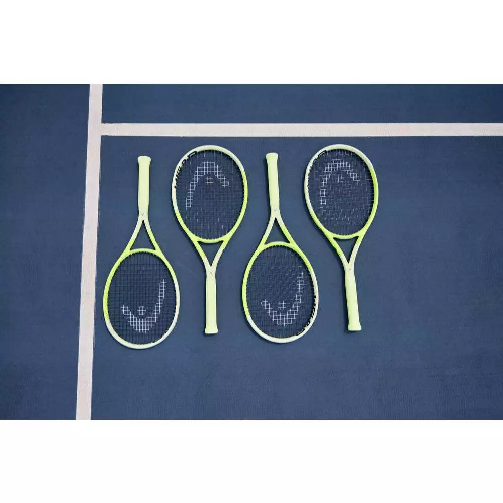 HEAD Tennis Racket Extreme MP 2024 (300G) 231114 - Raket Tennis Tanpa Senar
