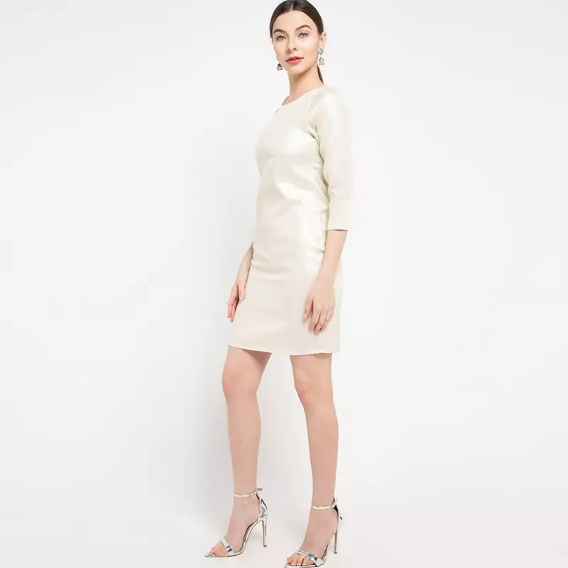 Sophistix Max Dress in Pink Print