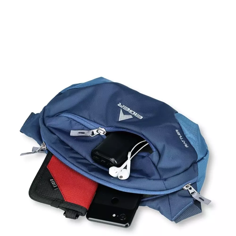 Eiger Rattler 1.0 1F Waist Bag