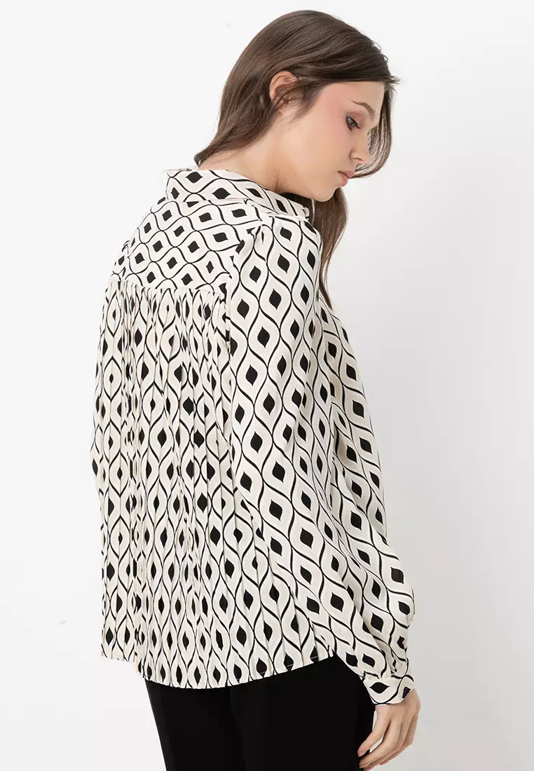 Varia Long Sleeves Shirt